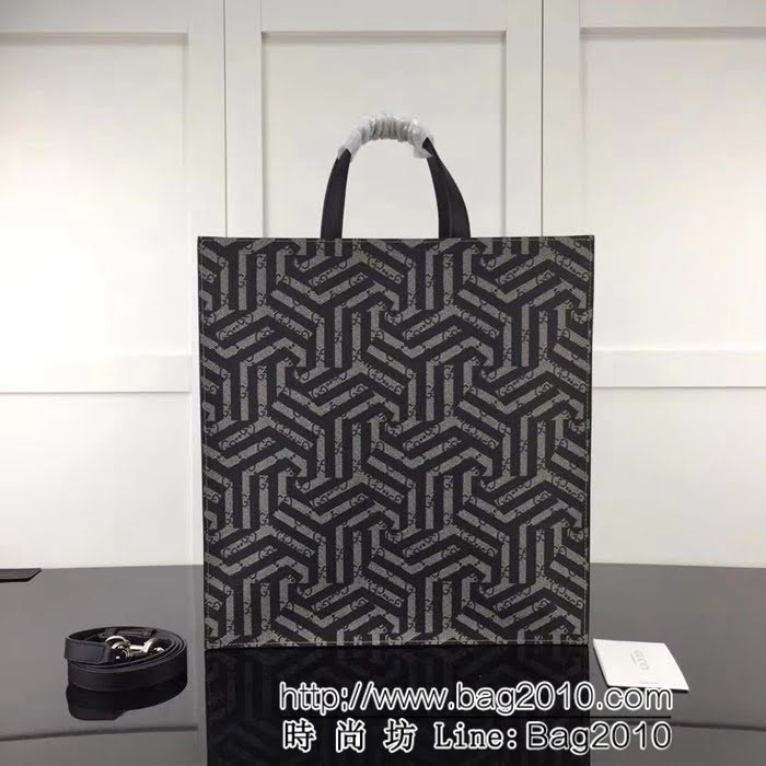 GUCCI古馳原單 新款專櫃品質原單貨實物實拍450950 克格配皮 手提包 HY1027